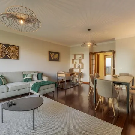 Apartment White Hill By Atlantic Holiday Funchal (Madeira)