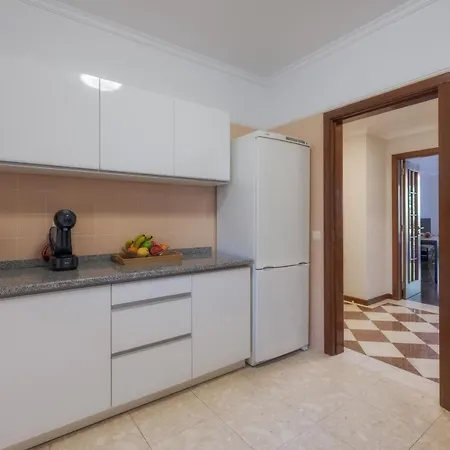 White Hill By Atlantic Holiday Apartment Funchal (Madeira)