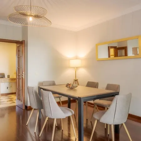White Hill By Atlantic Holiday Apartment *