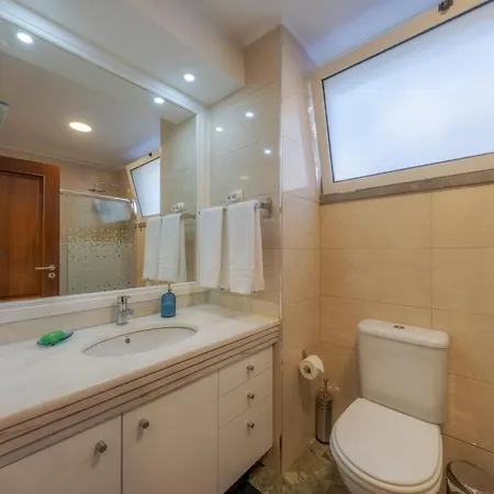 Apartment White Hill By Atlantic Holiday Funchal (Madeira)