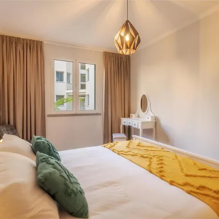 Apartment White Hill By Atlantic Holiday