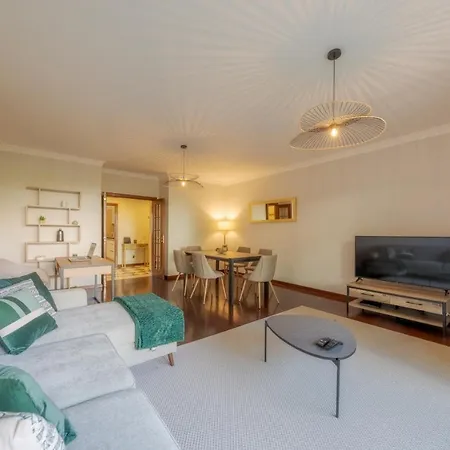 Apartment White Hill By Atlantic Holiday