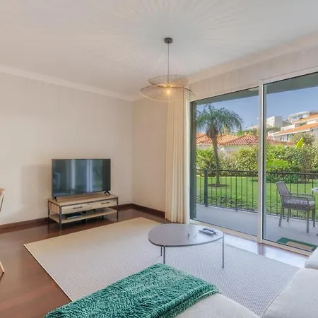 White Hill By Atlantic Holiday Apartment *