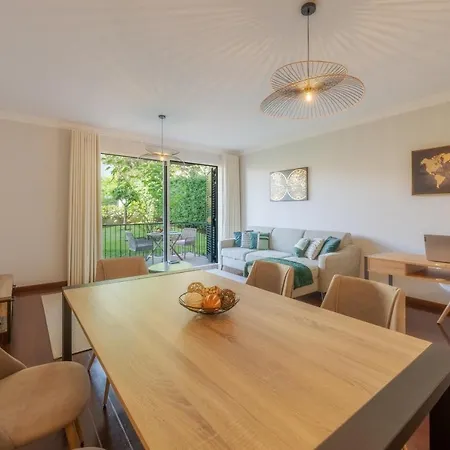 White Hill By Atlantic Holiday Apartment