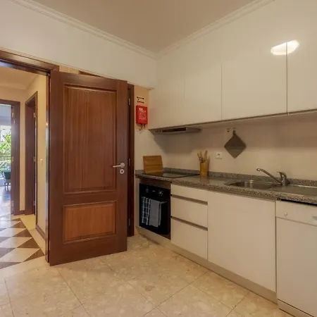Apartment White Hill By Atlantic Holiday Funchal (Madeira)