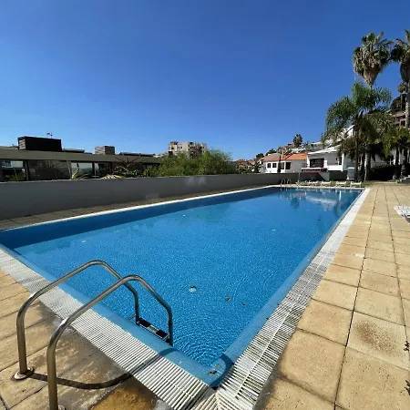 White Hill By Atlantic Holiday Funchal (Madeira)