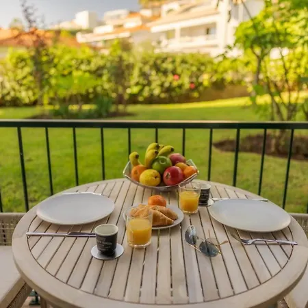 Apartment White Hill By Atlantic Holiday Funchal (Madeira)