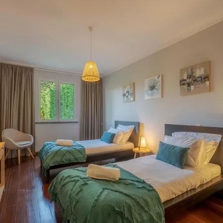 White Hill By Atlantic Holiday Apartment *