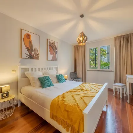 White Hill By Atlantic Holiday *