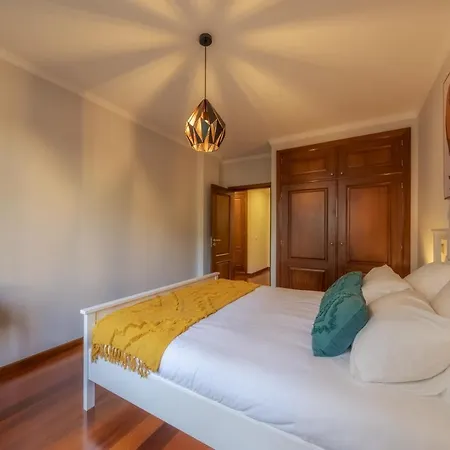 Appartamento White Hill By Atlantic Holiday