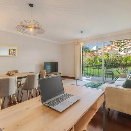 Appartamento White Hill By Atlantic Holiday *